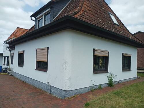 Außenansicht - 