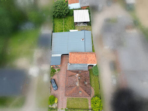 Luftbild - 