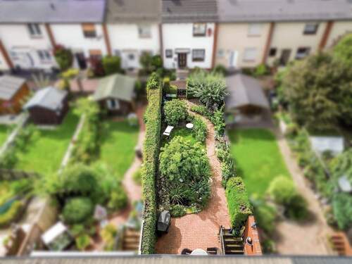 Garten - 