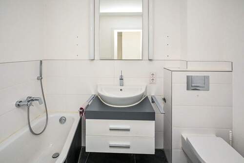Badezimmer - 