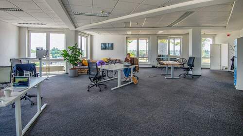 Büroraum 1 - Büro in Berlin