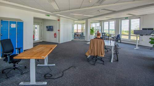 Büroraum 1 - Büro in Berlin zur Miete