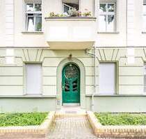 Bezugsfreie 2-Zimmer-Wohnung mit Wasserblick in Berlin-Köpenick