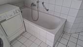 Badewanne - 