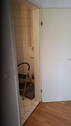 Abstellraum bzw. Gäste WC - 