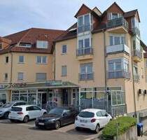 ETW 2 Zi Kü Bad in zentraler Lage *KEINE MAKLERANFRAGEN* - Homburg/Saar Erbach