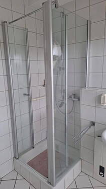 Duschkabine - 