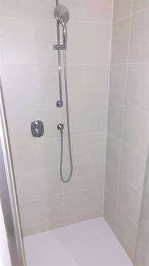 bodengleiche Dusche - 