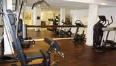 Fitnessraum - 