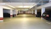 Tiefgarage - 