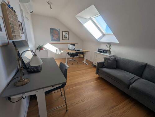 Arbeiten u. Wohnen2 - 