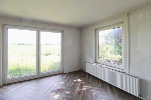 Zimmer 2 Erdgeschoss - 5 Zimmer Einfamilienhaus in Burg (Dithmarschen)