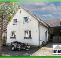 ?? Unfassbar, aber wahr: Einfamilienhaus mit Scheune für nur 99.000,- EURO! ?? - Maulbronn Zaisersweiher