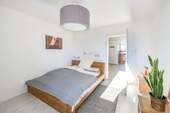 Helles Zimmer - 
