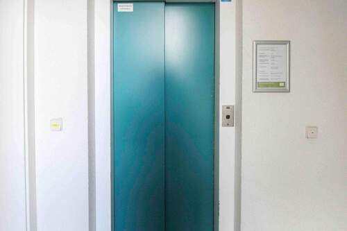 Aufzug - 