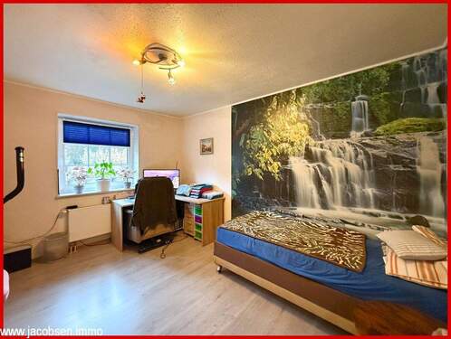 Büro-/Gästezimmer - 