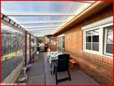 Terrassenüberdachung - 