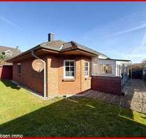 Entspannt leben in allen Lebensphasen - ebenerdiger, gepflegter Bungalow in beliebter Wohnlage - Busdorf