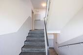 Treppenhaus - Etagenwohnung mit 71,20 m&sup2; in Halstenbek zum Kaufen
