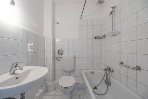 Badezimmer - 