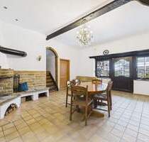 Großzügig wohnen: stilvolles Bauernhaus mit großem Garten & beheiztem Wintergarten! - Telgte Westbevern