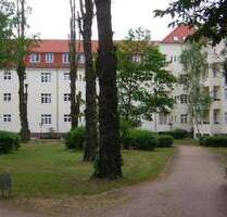 Balkonwohnung im sanierten AB-Gebäude Bj 1925, toller Schnitt, 1. OG - Berlin Oberschöneweide