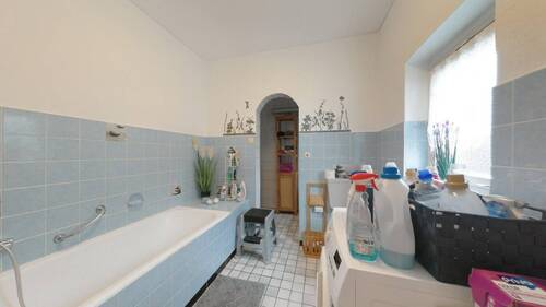 Badezimmer EG - 