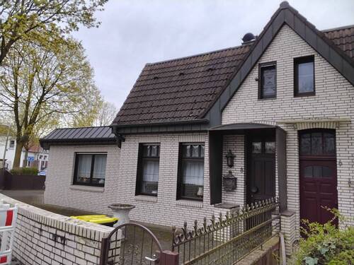 20260402_091023.jpg - ***BÜSCHER IMMOBILIEN*** Charmante Doppelhaushälfte mit Erweiterung auf einem Eigentumsgrundstück im Gronauer (Westen)