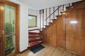 Eingangsbereich - 