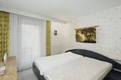 Schlafzimmer 1.OG - 