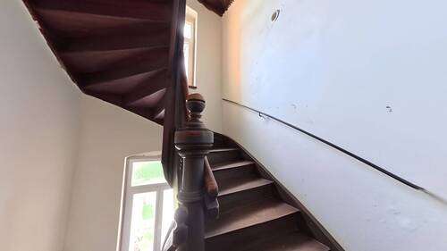 Treppenhaus - 