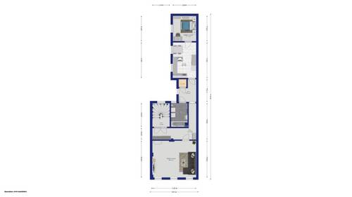 2.Obergeschoss - 