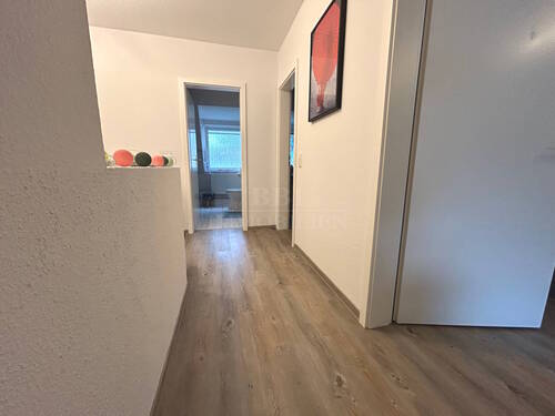 Flurbereich Obergeschoss - 