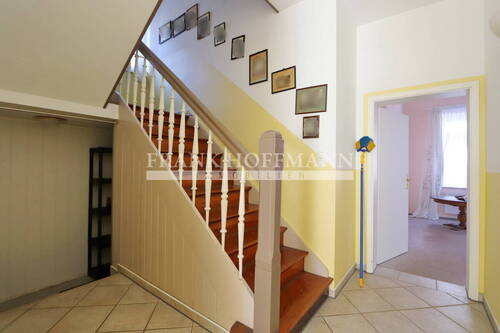 Treppen - 