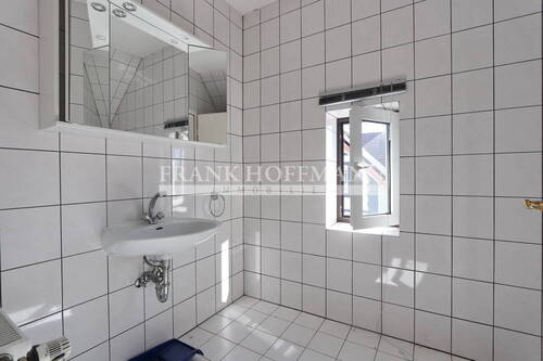 Duschbad DG - 