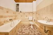 Badezimmer - 