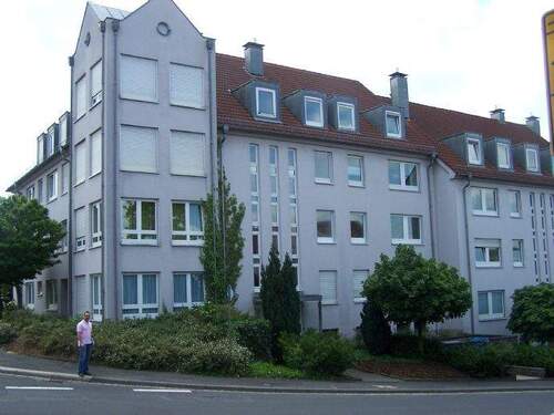 Bild 4 - Toll geschnittene 3-Zimmer-Wohnung mit Balkon