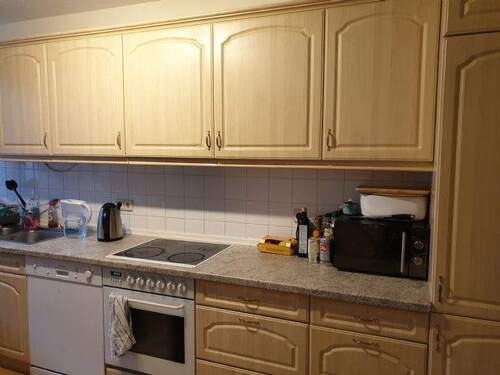 Bild 7 - 3 Zimmer Etagenwohnung zur Miete in Würzburg