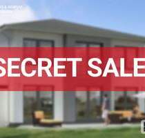 Leben in begehrter Lage! Moderne Doppelhaushälfte mit Doppelgarage und Gestaltungspotenzial - Stadtbergen