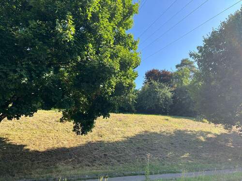 Fl.st. 241/3 - Grundstück in Leinzell