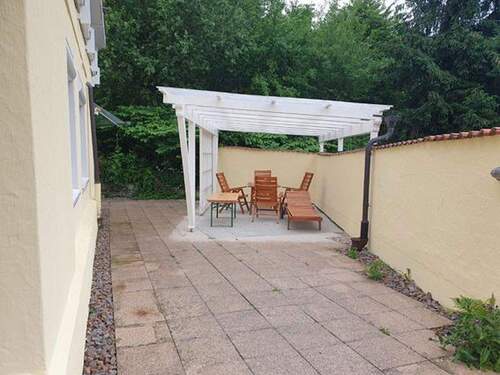 Freisitz Einliegerwohnung - 