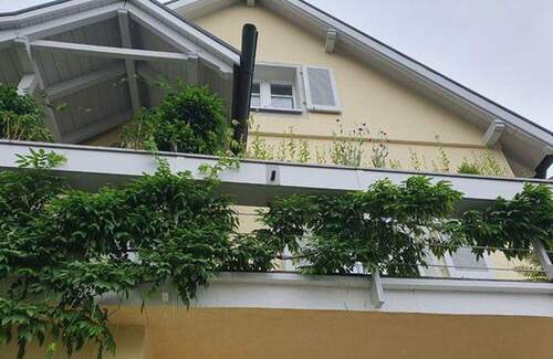 Balkon - 6 Zimmer Einfamilienhaus zum Kaufen in Badenweiler