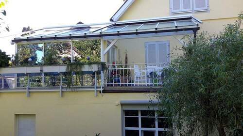 Terrasse - Einfamilienhaus mit 205,10 m&sup2; in Badenweiler zum Kaufen