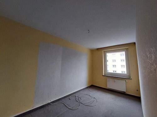 Kinderzimmer - Etagenwohnung mit 57,20 m&sup2; in Großröhrsdorf zur Miete