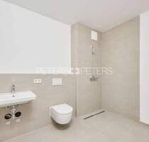 + Neubauwohnung in Rothenburgsort + - Hamburg