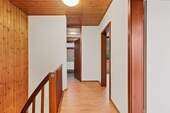 Flur Obergeschoss - 