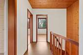 Flur Obergeschoss - 