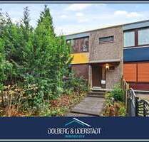 4-Zimmer Mittelreihenhaus in Sackgassenlage von Hamburg-Billstedt