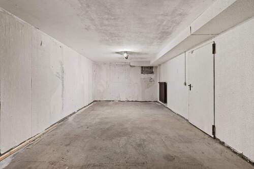 Kellerraum 1 - 