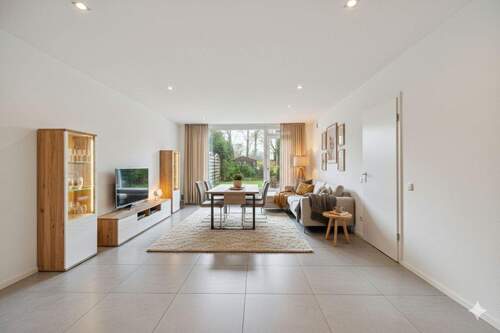 Wohnzimmer (Modernisierungsvorschlag) - 